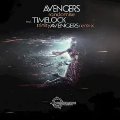 Randomise - Single - Avengers Randomise - Single - Avengers