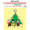 A Charlie Brown Christmas (Super Deluxe Edition) artwork