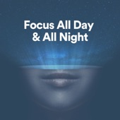 Focus All Day & All Night artwork