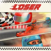 Loser (feat. Julien Doré) artwork