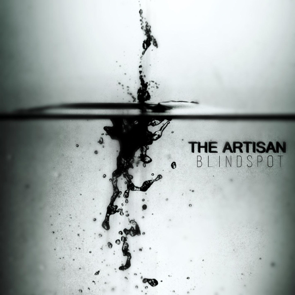 The Artisan - Blindspot [single] (2017)