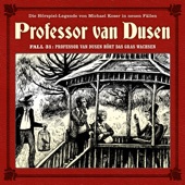 Fall 31: Professor van Dusen hört das Gras wachsen (Die neuen Fälle) artwork