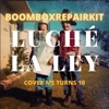 BoomBoxRepairKit - Luché La Ley