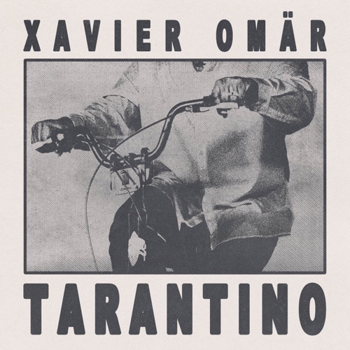 Xavier Omär - Tarantino - Single [iTunes Plus AAC M4A]