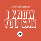 I Know You Can artwork