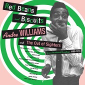 Andre Williams - Andre's Jam (Instrumental)