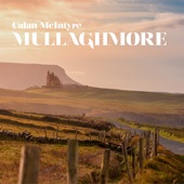 Mullaghmore artwork