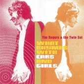 Tim Rogers & The Twin Set - You've Been So Good to Me So Far