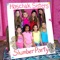 Slumber Party - Haschak Sisters lyrics