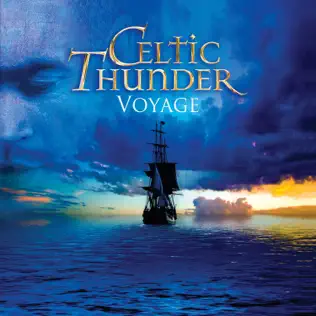 télécharger l'album Download Celtic Thunder - Voyage album
