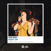 Shut Up artwork