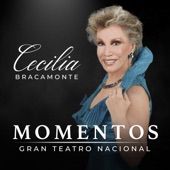 Momentos, Gran Teatro Nacional (En Vivo) artwork
