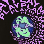 PlayPlay - Blue (Jaymie Silk Remix)