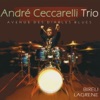 Avenue des diables blues (feat. Biréli Lagrène & Joey DeFrancesco)