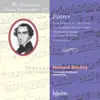 Potter: Piano Concertos Nos. 2 & 4 album lyrics, reviews, download
