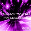 Recoverworld Trance Sessions 16.09, 2017