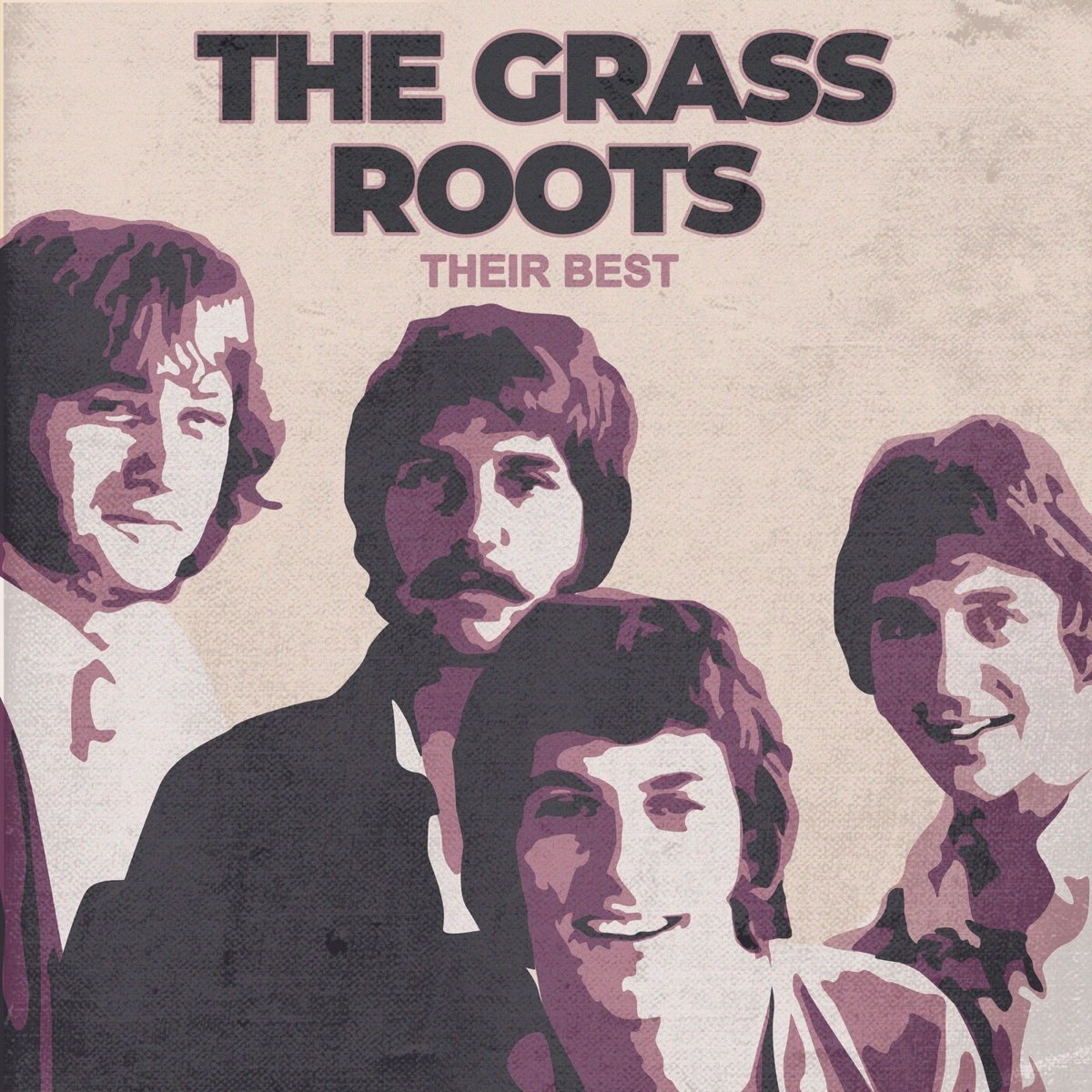 ‎Their Best (Rerecorded Version) By The Grass Roots On Apple Music