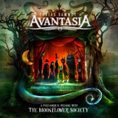 Avantasia - The Wicked Rule The Night (feat. Ralf Scheepers)