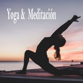 Yoga & Meditación artwork