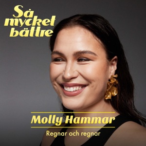 Molly Hammar - Regnar och regnar - Line Dance Choreograf/in