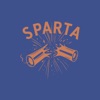 Sparta, 2022
