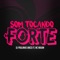 Som Tocando Forte (feat. Mc Nauan) - DJ Paulinho Unico lyrics