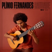 Plinio Fernandes - Jobim: Samba do Avião  (Arr. for Guitar by Sérgio Assad)