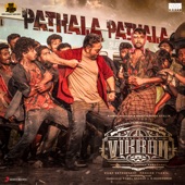 Pathala Pathala (From "Vikram") artwork