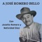 Te Esperé en el Palmar - Joseíto Romero & Natividad Díaz lyrics