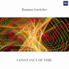 Constancy of Time - Single