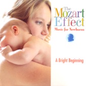 The Mozart Effect: Music for Newborns - A Bright Beginning artwork