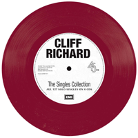 Cliff Richard - Congratulations (1998 Remastered Version) artwork