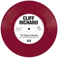 Cliff Richard: The Singles Collection - Cliff Richard
