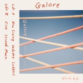Galore - New Living