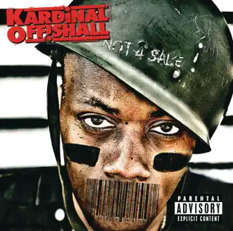 Set It Off (feat. Clipse) by Kardinal Offishall song reviws