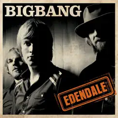 Edendale by Bigbang album reviews, ratings, credits