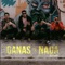 Ganas De Nada - La Maikro lyrics