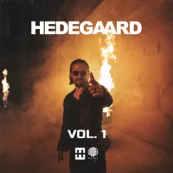 HEDEGAARD Vol. 1 by HEDEGAARD album reviews, ratings, credits