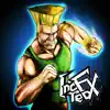 Guile's Theme (From "Street Fighter") [Epic Version] - Single album lyrics, reviews, download