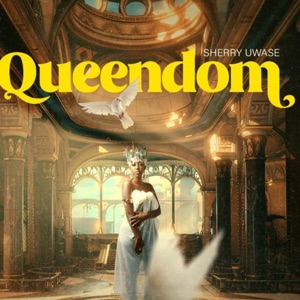 Queendom (feat. COLOSSAL MUSIC) - EP