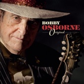 Bobby Osborne - Goodbye Wheeling