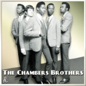 The Chambers Bros. - Funky