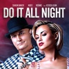 Do It All Night (feat. Jessica Jean) - EP