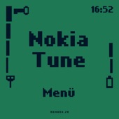 Nokia 3310 (Nokia Tune) artwork