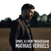 Sinds Jij Bent Weggegaan artwork