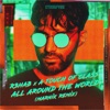 All Around the World (La La La) [Marnik Remix] - Single