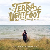 Terra Lightfoot - No Hurry