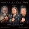 Valhalla Calling (feat. Eric Hollaway & Peyton Parrish) [Trio Version] artwork