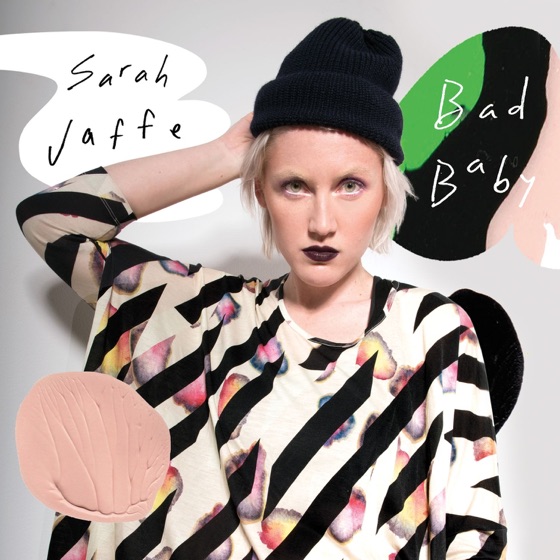 Cover artwork for Synthetic Love