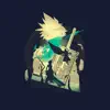 Final Fantasy 7 Theme (Remix) - Single album lyrics, reviews, download